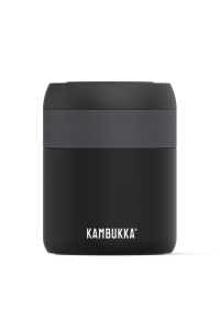 Obrázok pre Termoska na večeři Kambukka Bora 600 ml - Matte Black