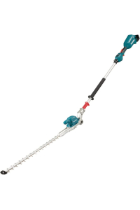 MAKITA 18V nůžky na živý plot bez baterie a nabíječky DUN500WZ Obrázok pre MAKITA 18V nůžky na živý plot bez baterie a nabíječky DUN500WZ