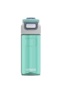 Opakovaně použitelná láhev na vodu Kambukka Elton 500 ml - Ice Green Obrázok pre Opakovaně použitelná láhev na vodu Kambukka Elton 500 ml - Ice Green