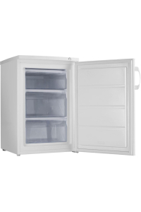 Gorenje F492PW mrazák Svislý mrazák Stojací 82 l F Bílá Obrázok pre Gorenje F492PW mrazák Svislý mrazák Stojací 82 l F Bílá