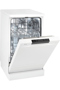 Gorenje GS520E15W Stojací 9 jídelních sad E Obrázok pre Gorenje GS520E15W Stojací 9 jídelních sad E