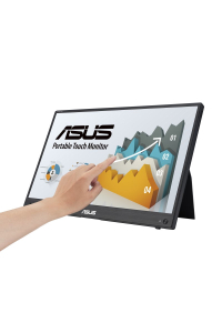 Obrázok pre ASUS ZenScreen MB16AHT 39,6 cm (15.6