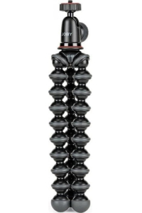 Obrázok pre Joby GorillaPod 1K Stand black/grey