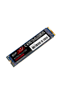 Obrázok pre Silicon Power UD85 M.2 1 TB PCI Express 4.0 3D NAND NVMe