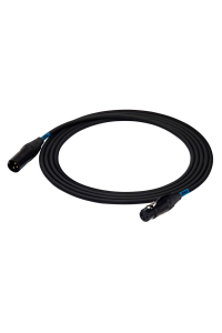 SSQ Cable XX7 - kabel XLR-XLR, 7 metrů Obrázok pre SSQ Cable XX7 - kabel XLR-XLR, 7 metrů
