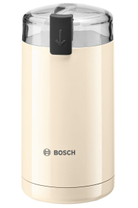 Bosch TSM6A017C mlýnek na kávu 180 W Krém Obrázok pre Bosch TSM6A017C mlýnek na kávu 180 W Krém