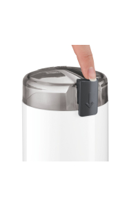 Bosch TSM6A011W mlýnek na kávu 180 W Bílá Obrázok pre Bosch TSM6A011W mlýnek na kávu 180 W Bílá