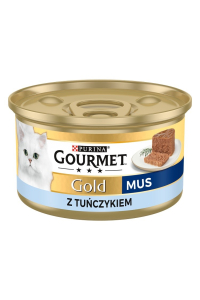 Obrázok pre Purina GOURMET GOLD 85 g