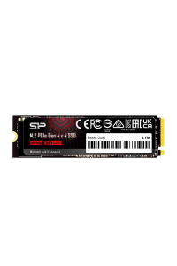 Obrázok pre Silicon Power UD90 2 TB M.2 PCI Express 4.0 NVMe 3D NAND
