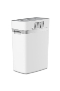 Obrázok pre HP ONESHRED 12CC 23L skartovačka Na malé částice