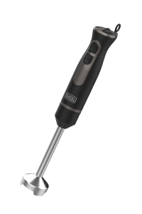Obrázok pre Ruční mixér Black+Decker BXHBA800E, 800 W, černý