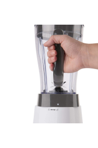 Obrázok pre Kapesní mixér Black+Decker BXJB500E 1,5 l 500 W