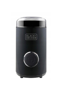 Obrázok pre Mlýnek na kávu Black+Decker BXCG150E (150 W)