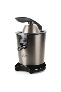 Black+Decker BXCJ350E 350 W lis na citrusy Obrázok pre Black+Decker BXCJ350E 350 W lis na citrusy