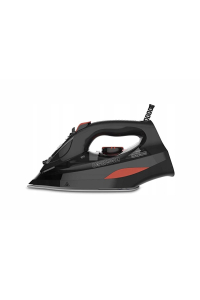 Obrázok pre Napařovací žehlička Black+Decker BXIR3000E