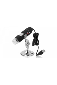 Obrázok pre Media-Tech USB 500X MT4096 Digitální mikroskop