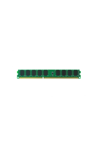 Obrázok pre Goodram UDIMM ECC VLP 16GB 2Rx8 2666MHz PC4-21300 W-MEM2666E4D816G