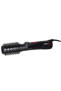 Obrázok pre BaBylissPRO BAB2770E vlasový styling Kartáč na horký vzduch Pára Černá 800 W 2,7 m