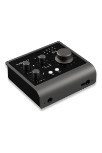 Audient iD4 MKII - Zvukové rozhraní USB Obrázok pre Audient iD4 MKII - Zvukové rozhraní USB