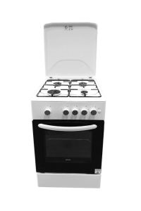 Obrázok pre Plynový sporák MPM-54-KGF-21 bílý