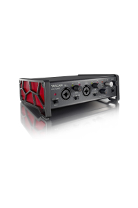 Obrázok pre Tascam US-2X2HR nahrávací audio rozhraní