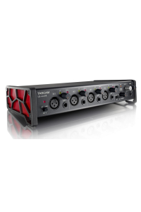 Obrázok pre Tascam US-4X4HR nahrávací audio rozhraní