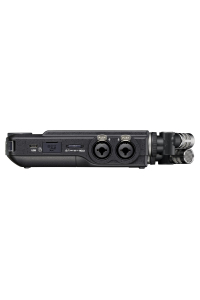 Tascam Portacapture X8 - přenosný vícestopý rekordér s vysokým rozlišením Obrázok pre Tascam Portacapture X8 - přenosný vícestopý rekordér s vysokým rozlišením