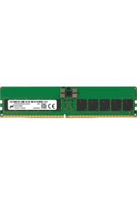 Micron RDIMM DDR5 16GB 4800MHz MTC20F1045S1RC48BA2R Obrázok pre Micron RDIMM DDR5 16GB 4800MHz MTC20F1045S1RC48BA2R
