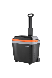 Obrázok pre Turistická chladnička Ravanson 28 L CS-28S Super AC/DC
