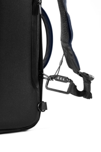 Obrázok pre XD DESIGN BATOH / TAŠKA PROTI KRÁDEŽI BOBBY BIZZ 2.0 NAVY P/N: P705.925