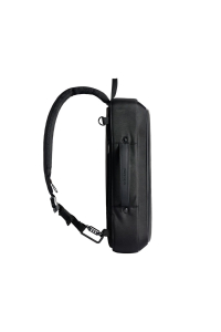 Obrázok pre XD DESIGN BATOH / TAŠKA PROTI KRÁDEŽI BOBBY BIZZ 2.0 BLACK P/N: P705.921
