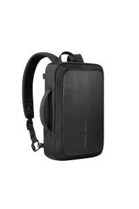 XD DESIGN BATOH / TAŠKA PROTI KRÁDEŽI BOBBY BIZZ 2.0 BLACK P/N: P705.921 Obrázok pre XD DESIGN BATOH / TAŠKA PROTI KRÁDEŽI BOBBY BIZZ 2.0 BLACK P/N: P705.921