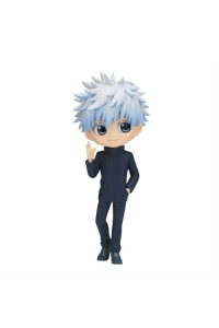 Obrázok pre BP Q POSKET - JUJUTSU KAISEN - SATORU GOJO VER.B
