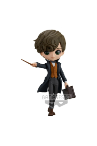 Obrázok pre BP Q POSKET - FANTASTIC BEASTS - NEWT SCAM. II B