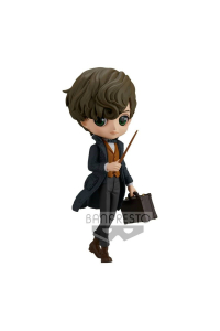 Obrázok pre BP Q POSKET - FANTASTIC BEASTS - NEWT SCAM. II A