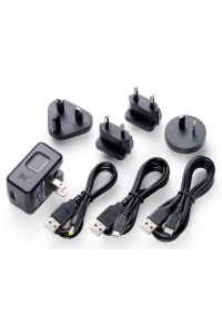 Obrázok pre Tascam PS-P520U zdroj/transformátor Vnitřní Černá