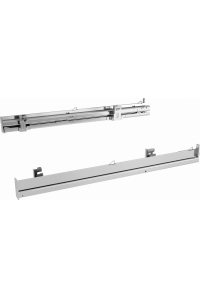 Obrázok pre Siemens HZ638000 součástka/příslušenství k troubám Nerezová ocel Telescopic guide