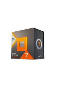 PROCESOR AMD RYZEN 7 7800X3D - BOX Obrázok pre PROCESOR AMD RYZEN 7 7800X3D - BOX
