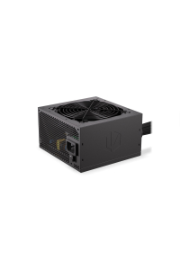 Obrázok pre ENDORFY Vero L5 Bronze 600W napájecí zdroj 24-pin ATX ATX Černá