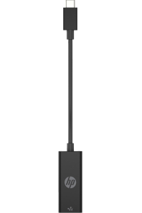 Obrázok pre Adaptér HP 4Z534AA G2 USB-C na RJ45 černý