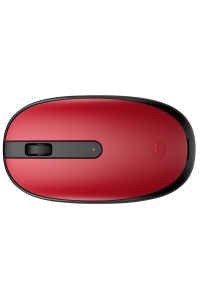 Obrázok pre HP Červená myš 240 Empire Bluetooth