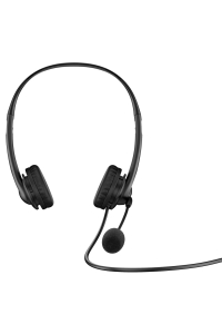 Obrázok pre HP Stereofonní headset USB G2