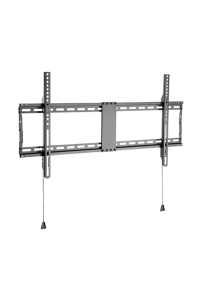 Gembird WM-90F-01 Držák na TV 2,29 m (90 Obrázok pre Gembird WM-90F-01 Držák na TV 2,29 m (90