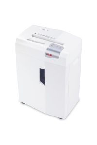 Obrázok pre Skartovačka dokumentů HSM shredstar X13, 4 x 37 mm + samostatný řezací mechanismus CD