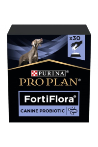Obrázok pre PURINA Pro Plan FortiFlora  - doplněk pro psa - 30 x 1g