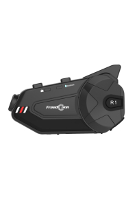 Obrázok pre Interkom pro motocykly FREEDCONN R1 PLUS E Černá
