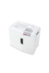 Obrázok pre Skartovačka dokumentů HSM shredstar X5, 4,5 x 30 mm + samostatný řezací mechanismus CD