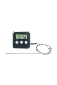 Electrolux E4KTD001 potravinový teploměr 0 - 250 °C Digitální Obrázok pre Electrolux E4KTD001 potravinový teploměr 0 - 250 °C Digitální
