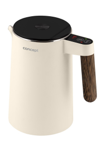 Obrázok pre Rychlovarná konvice CONCEPT RK3304
