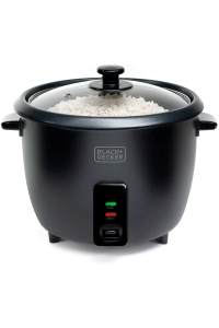 Obrázok pre Rýžovar Black+Decker BXRC1800E